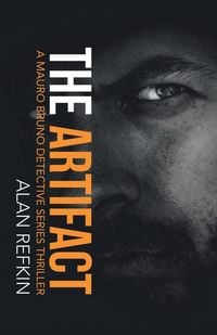 Produktbild: The Artifact