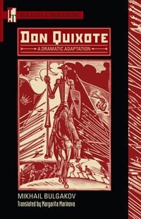 Produktbild: Don Quixote