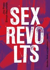Produktbild: Sex Revolts