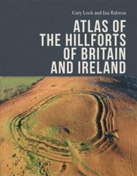 Produktbild: Atlas Of The Hillforts