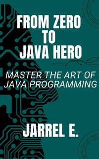 Produktbild: From Zero to Java Hero