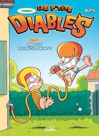 Produktbild: Les p'tits diables. Un petit rafra&icirc;chissement ? : compil'