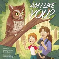 Produktbild: Am I Like You?
