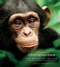 Produktbild: Boesch, C: Chimpanzee