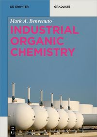 Produktbild: Industrial Organic Chemistry