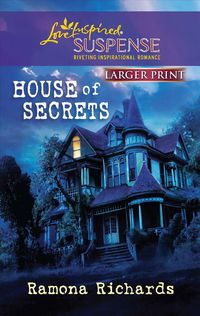 Produktbild: House of Secrets