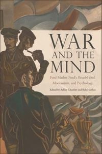 Produktbild: War and the Mind
