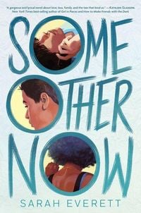 Produktbild: Some Other Now