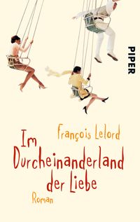 Produktbild: Im Durcheinanderland der Liebe