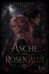 Produktbild: Asche und Rosenblut