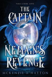 Produktbild: The Captain of Nemain's Revenge