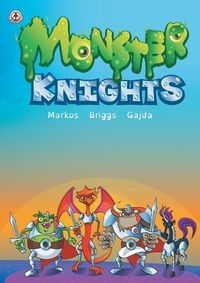 Produktbild: Monster Knights