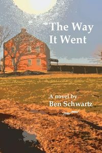 Produktbild: The Way It Went