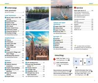 ADAC Reiseführer plus New York