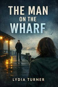 Produktbild: The Man on the Wharf
