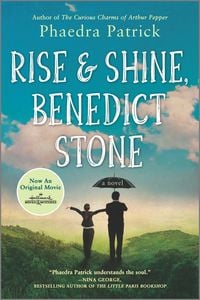 Produktbild: Rise and Shine, Benedict Stone