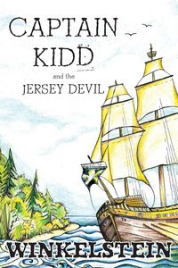 Produktbild: Captain Kidd and the Jersey Devil