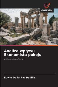 Produktbild: Analiza wp&iquest;ywu Ekonomista pokoju