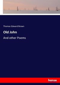 Produktbild: Old John