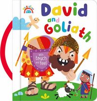 Produktbild: David and Goliath