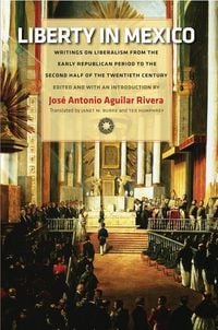 Produktbild: Liberty in Mexico