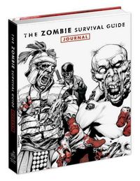 Produktbild: Zombie Survival Gd Journal