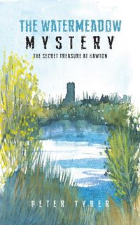 Produktbild: The Watermeadow Mystery