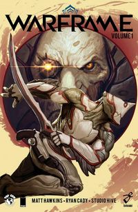 Produktbild: Hawkins, M: Warframe Volume 1