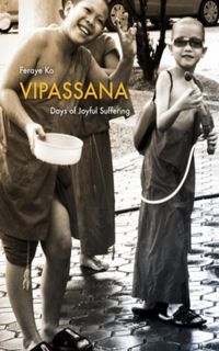 Produktbild: Vipassana