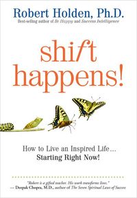Produktbild: Shift Happens