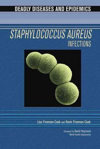 Produktbild: Staphylococcus Aureus Infections