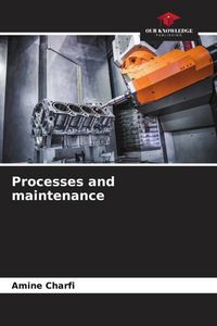 Produktbild: Processes and maintenance