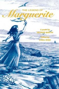 Produktbild: The Legend of Marguerite