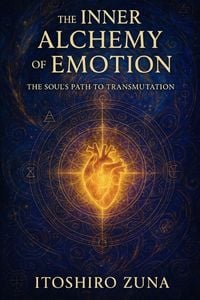 Produktbild: The Inner Alchemy of Emotion