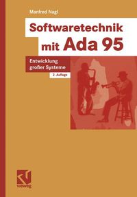 Produktbild: Softwaretechnik mit Ada 95