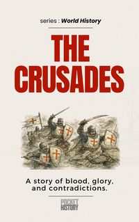 Produktbild: The Crusades (World History, #0)