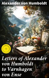 Produktbild: Letters of Alexander von Humboldt to Varnhagen von Ense