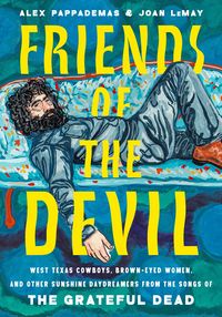 Produktbild: Friends of the Devil