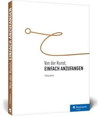 Produktbild: Von der Kunst, einfach anzufangen