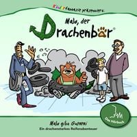 Produktbild: Malo gibt Gummi