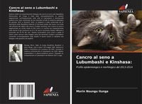 Produktbild: Cancro al seno a Lubumbashi e Kinshasa: