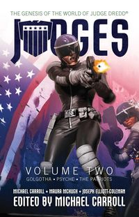 Produktbild: JUDGES Volume Two