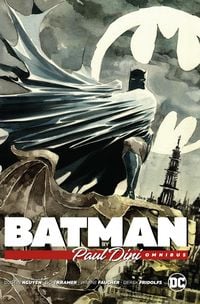 Produktbild: Batman by Paul Dini Omnibus