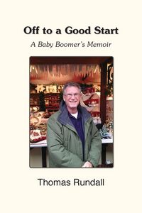 Produktbild: Off to a Good Start: A Baby Boomer's Memoir