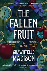 Produktbild: The Fallen Fruit