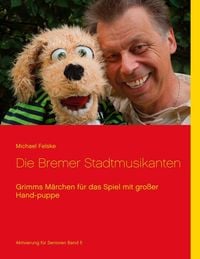 Produktbild: Die Bremer Stadtmusikanten