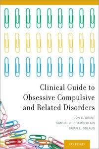 Produktbild: Clinical Guide to Obsessive Compulsive and Related Disorders