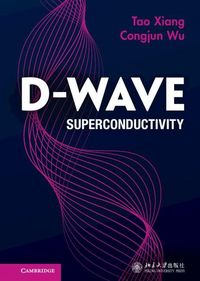 Produktbild: D-wave Superconductivity