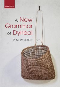 Produktbild: A New Grammar of Dyirbal