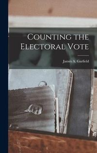 Produktbild: Counting the Electoral Vote